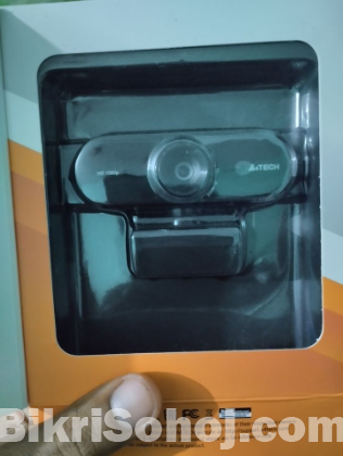 A4TECH PK-935HL WEB CAM